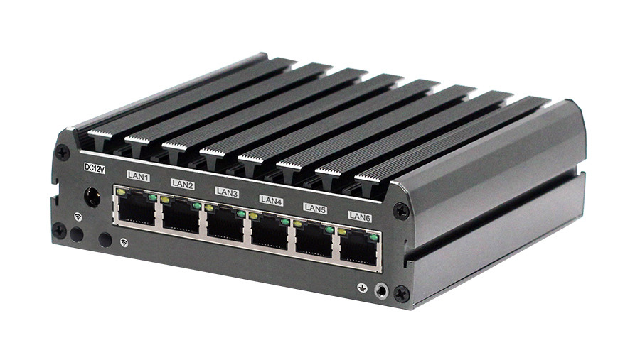 【新品上市】基于Baytrail平臺,6網(wǎng)口NANO-ITX迷你主板 【新品上市】基于Baytrail平臺,6網(wǎng)口NANO-ITX迷你主板