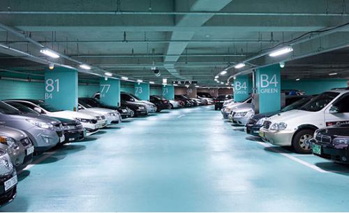 派勤硬件助力智慧停車場(chǎng),加速創(chuàng)新發(fā)展 派勤硬件助力智慧停車場(chǎng),加速創(chuàng)新發(fā)展