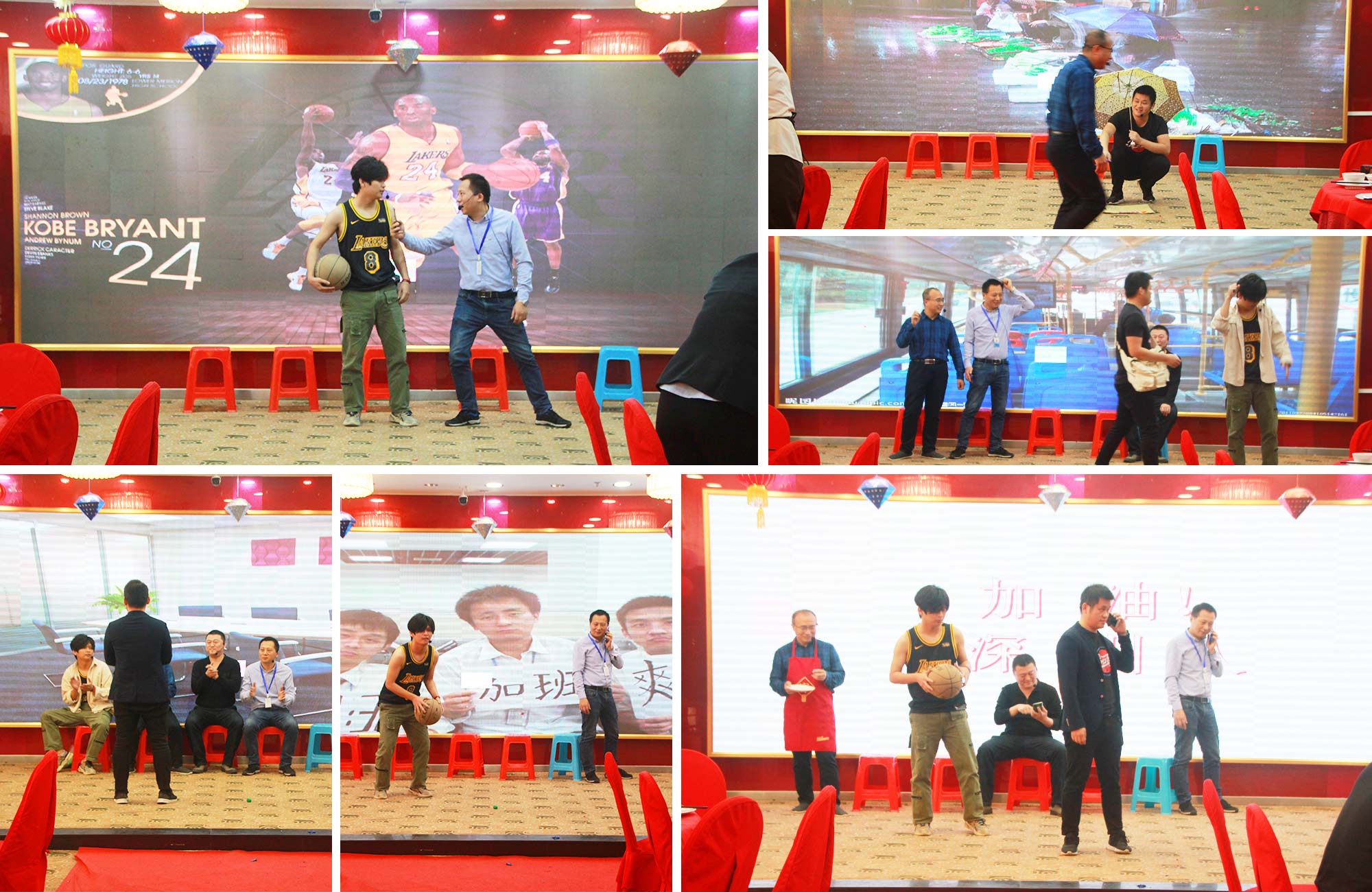 攜手并進(jìn),砥礪前行——2020派勤工控迎新晚會圓滿舉行! 攜手并進(jìn),砥礪前行——2020派勤工控迎新晚會圓滿舉行!