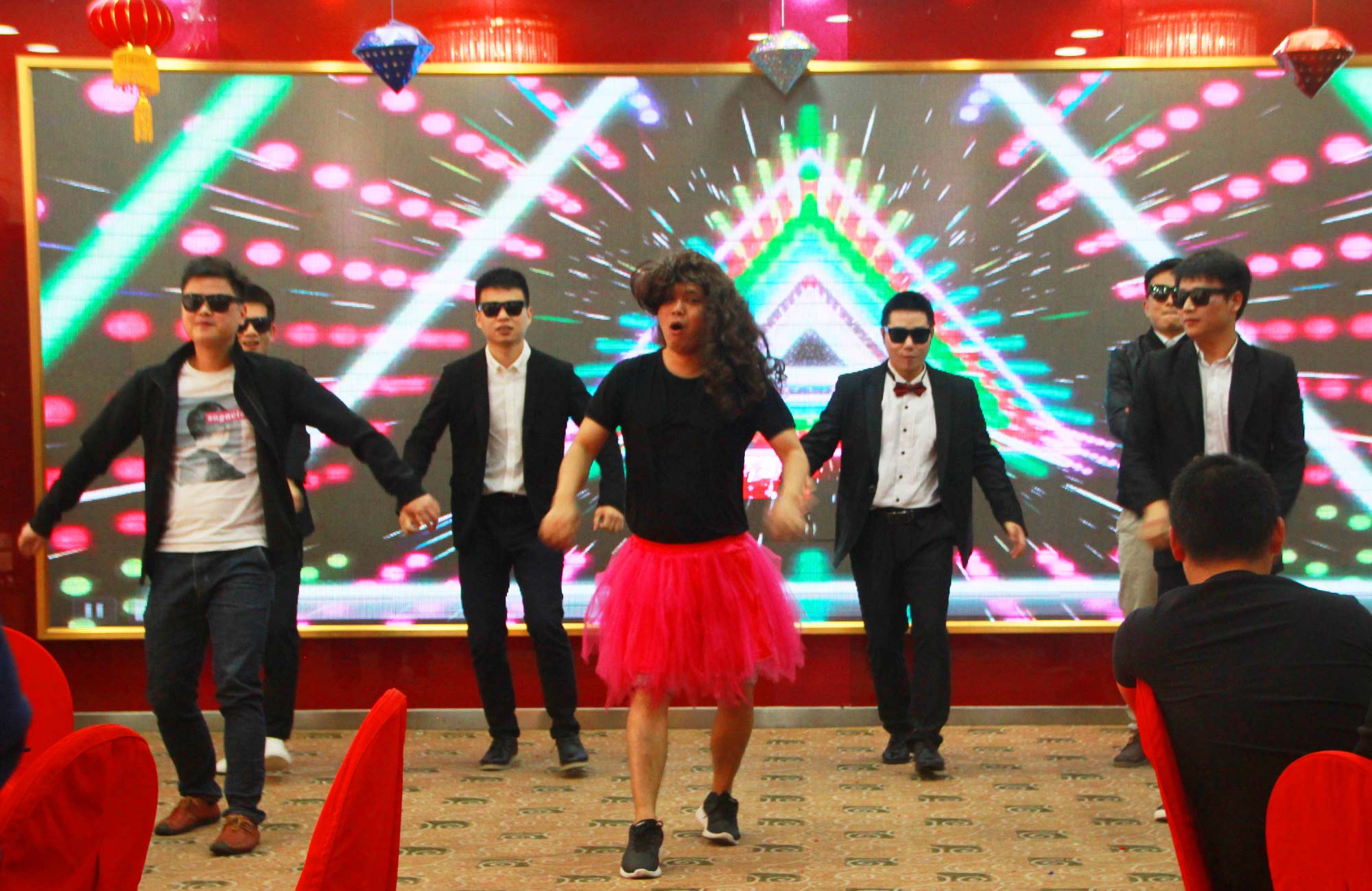 攜手并進(jìn),砥礪前行——2020派勤工控迎新晚會圓滿舉行! 攜手并進(jìn),砥礪前行——2020派勤工控迎新晚會圓滿舉行!