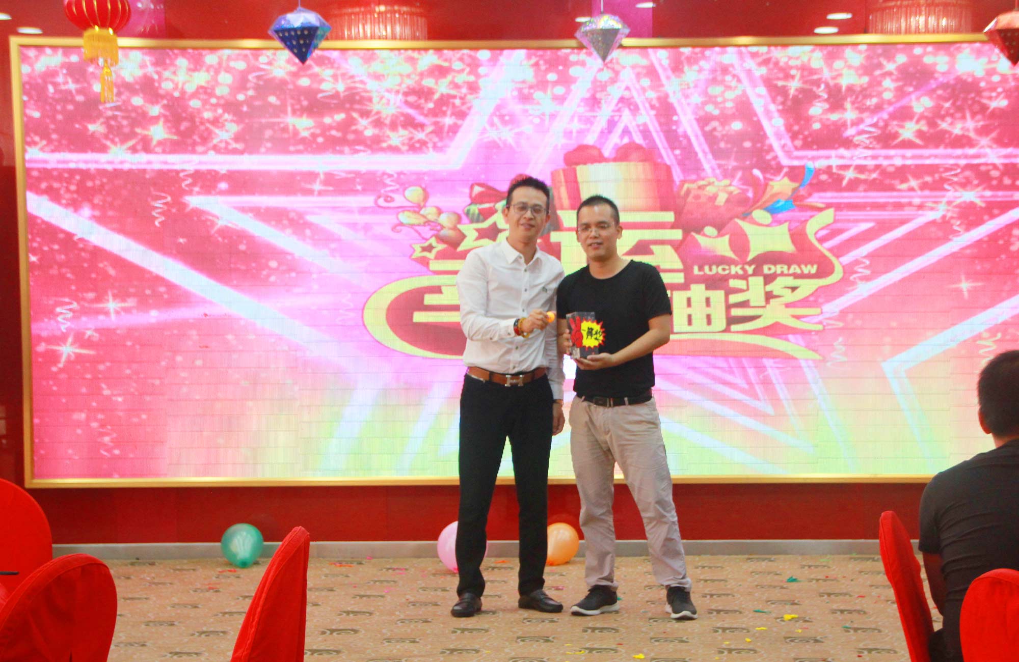 攜手并進(jìn),砥礪前行——2020派勤工控迎新晚會圓滿舉行! 攜手并進(jìn),砥礪前行——2020派勤工控迎新晚會圓滿舉行!