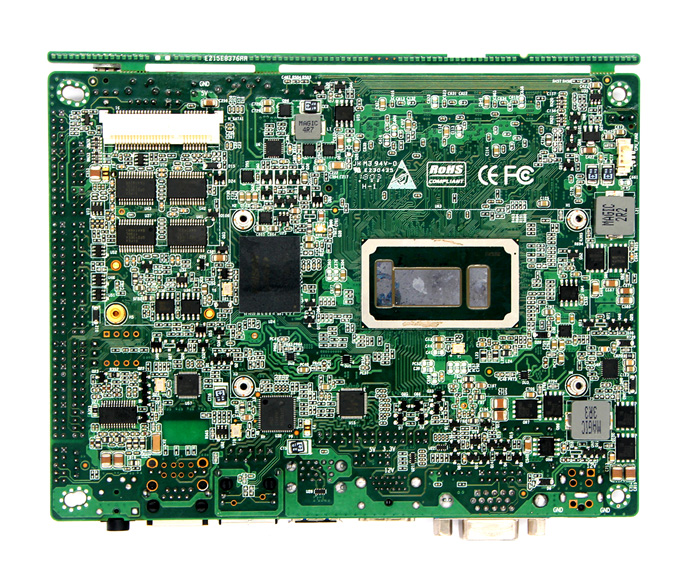 工業(yè)主板的五大優(yōu)勢(shì) 工業(yè)主板的五大優(yōu)勢(shì)