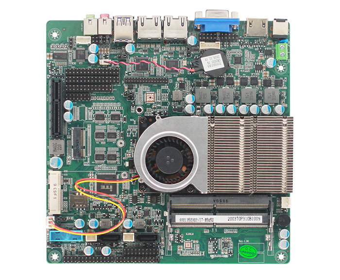 重磅來襲！派勤智能硬件產(chǎn)品助力IOT物聯(lián)網(wǎng)領域