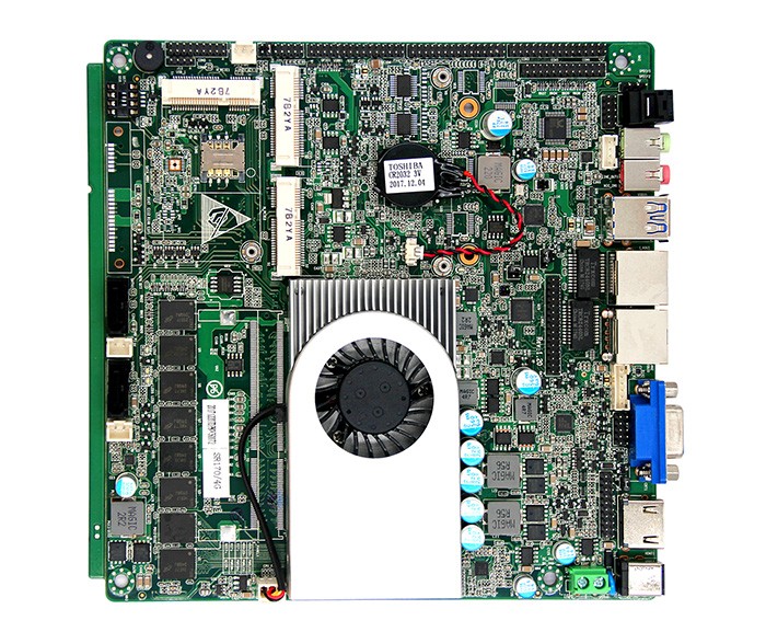 工控主板 工控主板