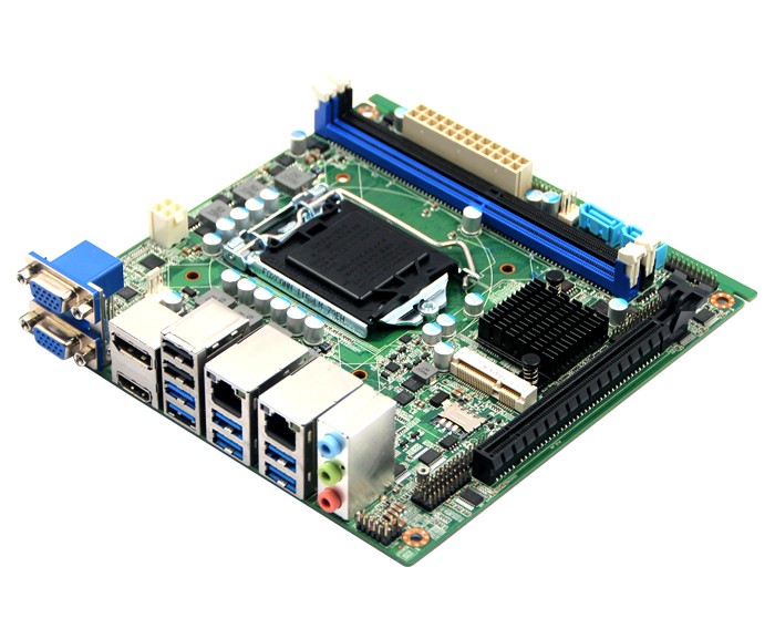 工業(yè)主板 工業(yè)主板