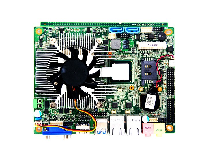嵌入式主板 嵌入式主板