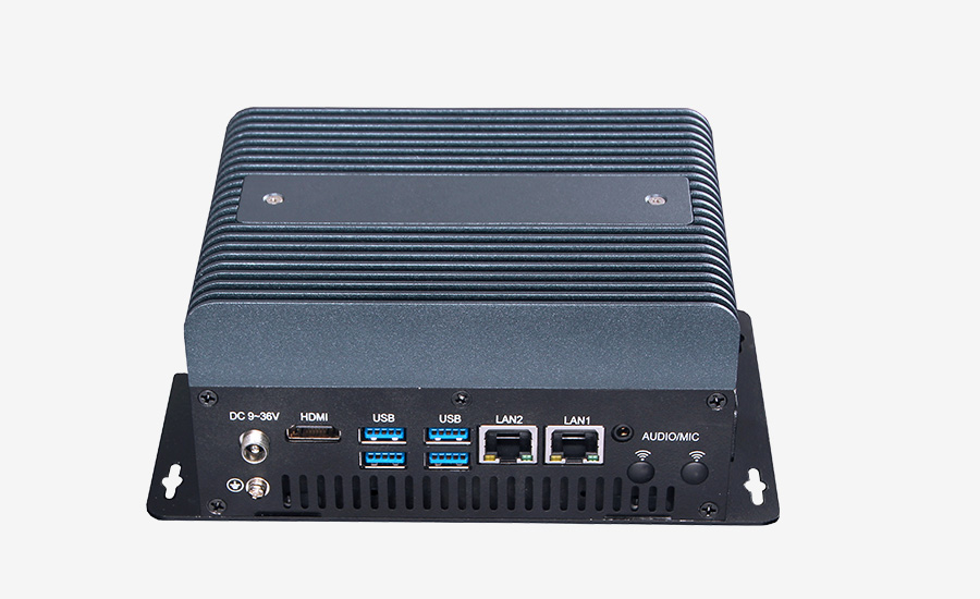 嵌入式工控機(jī)賦能AGV移動(dòng)機(jī)器人 助力倉儲物流智能化 嵌入式工控機(jī)賦能AGV移動(dòng)機(jī)器人 助力倉儲物流智能化