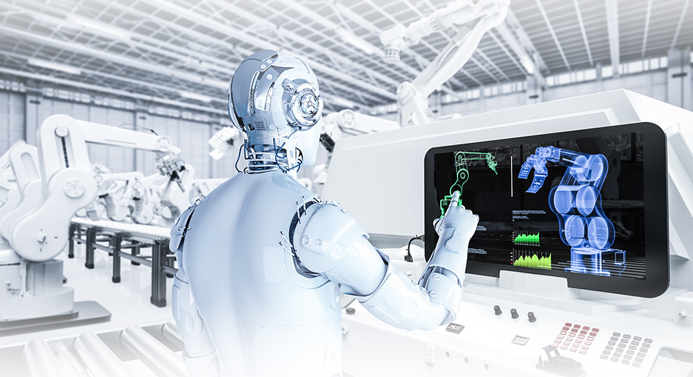 智能時(shí)代，硬件的變化，改變行業(yè)的變化