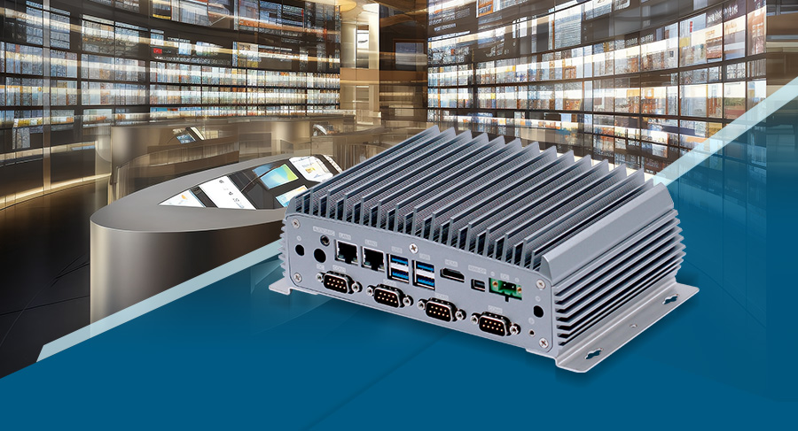 派勤Q-BOX-E7嵌入式工控主機(jī),助力智慧讀書(shū)管理系統(tǒng),開(kāi)創(chuàng)智能閱讀新紀(jì)元 派勤Q-BOX-E7嵌入式工控主機(jī),助力智慧讀書(shū)管理系統(tǒng),開(kāi)創(chuàng)智能閱讀新紀(jì)元