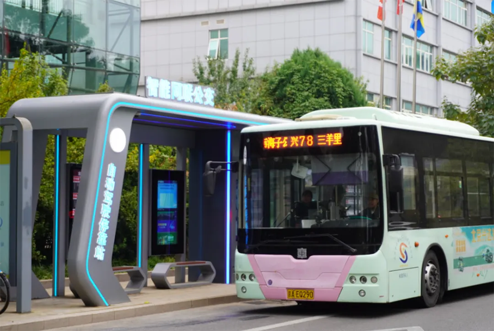 派勤電子FTEQ20A | 小尺寸國產(chǎn)芯主板，賦能多個(gè)關(guān)鍵行業(yè)！