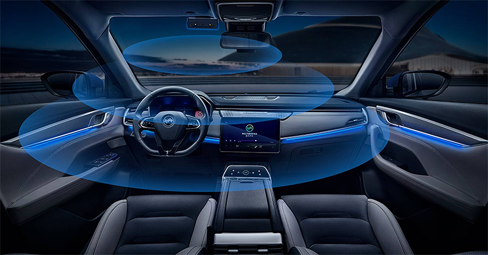 派勤電子FTEQ20A | 小尺寸國產(chǎn)芯主板，賦能多個(gè)關(guān)鍵行業(yè)！