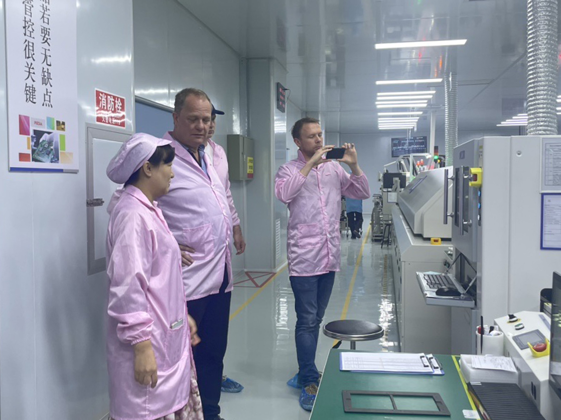 「精工之約」德國匠心到訪，派勤實力再獲國際認可！