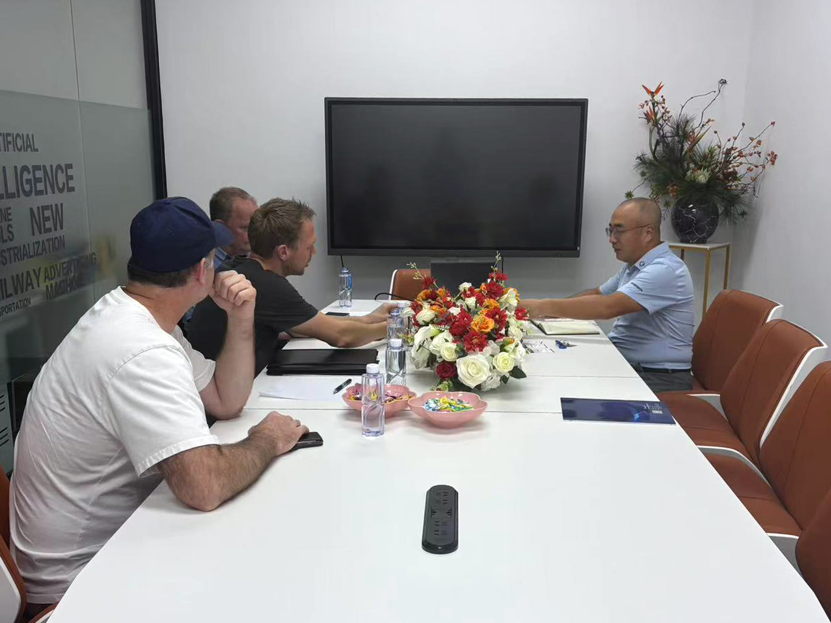 「精工之約」德國匠心到訪，派勤實力再獲國際認可！