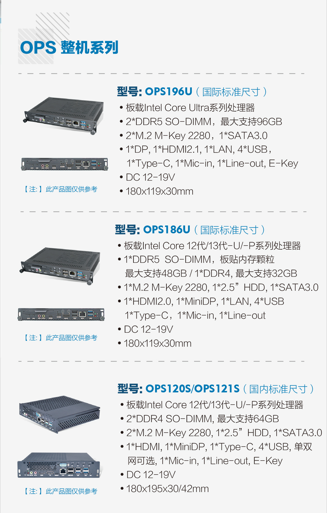 告別“拆機(jī)”煩惱！派勤OPS如何讓萬千屏幕擁有同一顆“智慧心”？