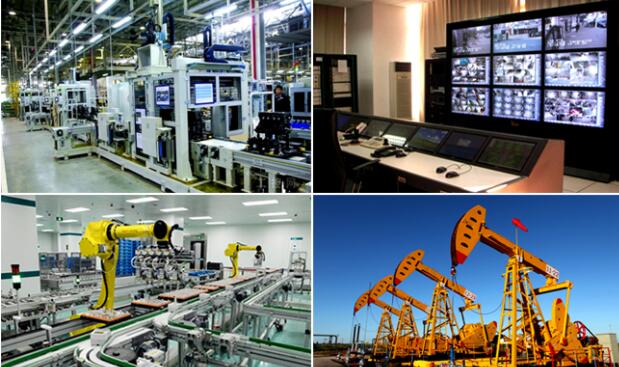 工控機(jī)廠家解讀：主板廣泛用于數(shù)控行業(yè)的原因有哪些