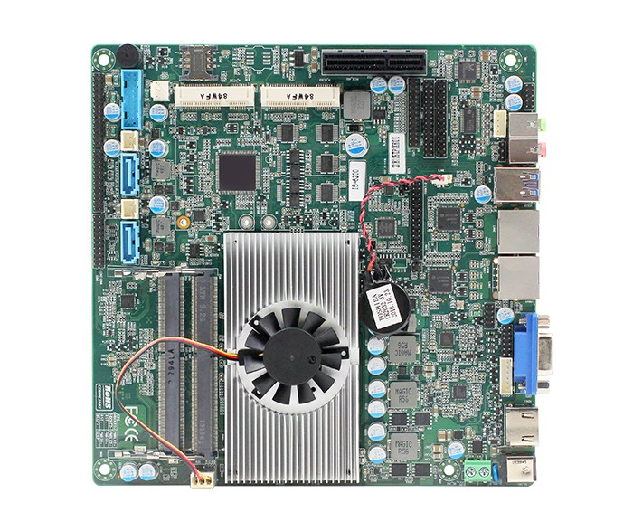 工控機主板的選型技巧有哪些？