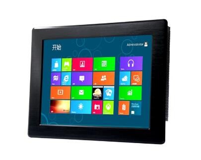 嵌入式工業(yè)平板電腦與普通平板電腦對(duì)比的優(yōu)勢(shì)特點(diǎn)