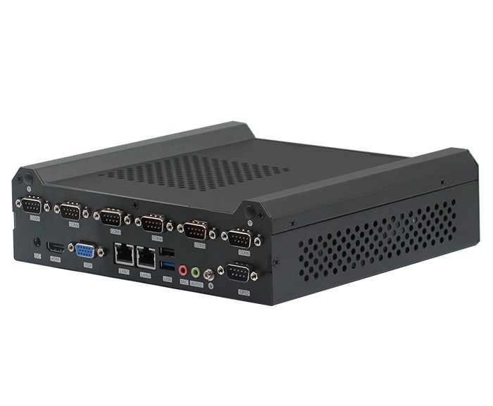 工控機和電腦區(qū)別?兩招教您區(qū)分工控機和電腦