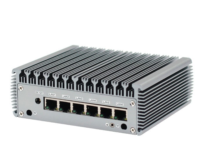 工控機(jī)能否實(shí)現(xiàn)多屏同步顯示？