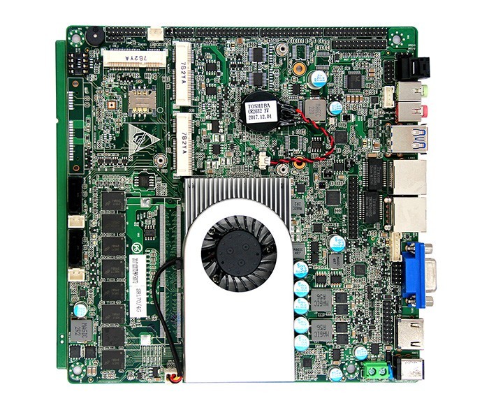 未來全球嵌入式主板市場將如何發(fā)展？