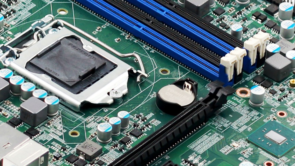 工控主板如何選型，以下四點幫你點亮“火眼晶晶”