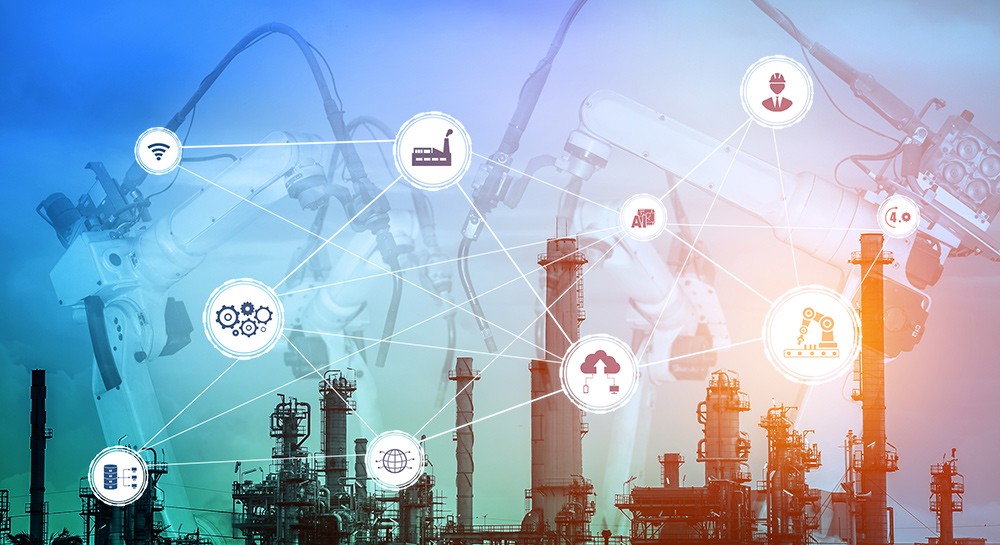 智能時(shí)代，硬件的變化，改變行業(yè)的變化