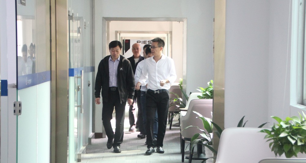 工業(yè)4.0時代，賈建華先生分享智能制造創(chuàng)新之路