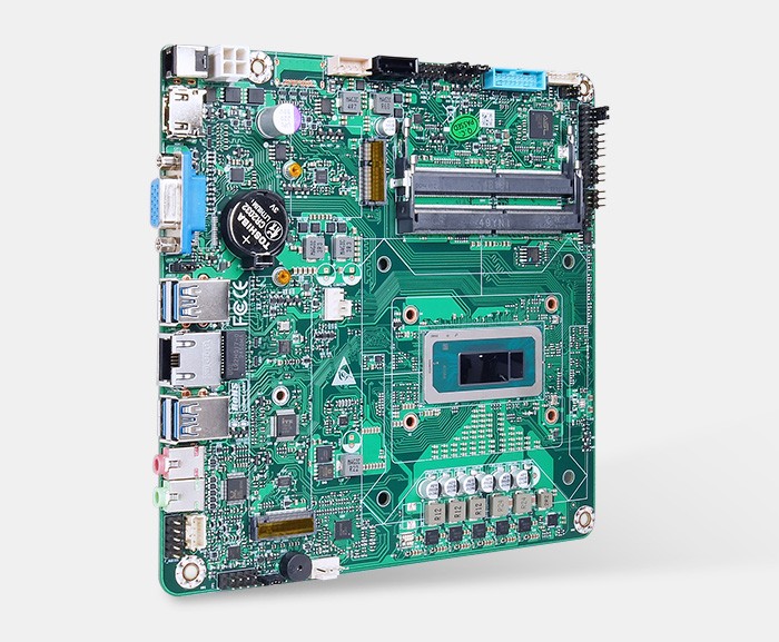 可靠，本應(yīng)如此簡單！「普惠系列」主板全新上市！